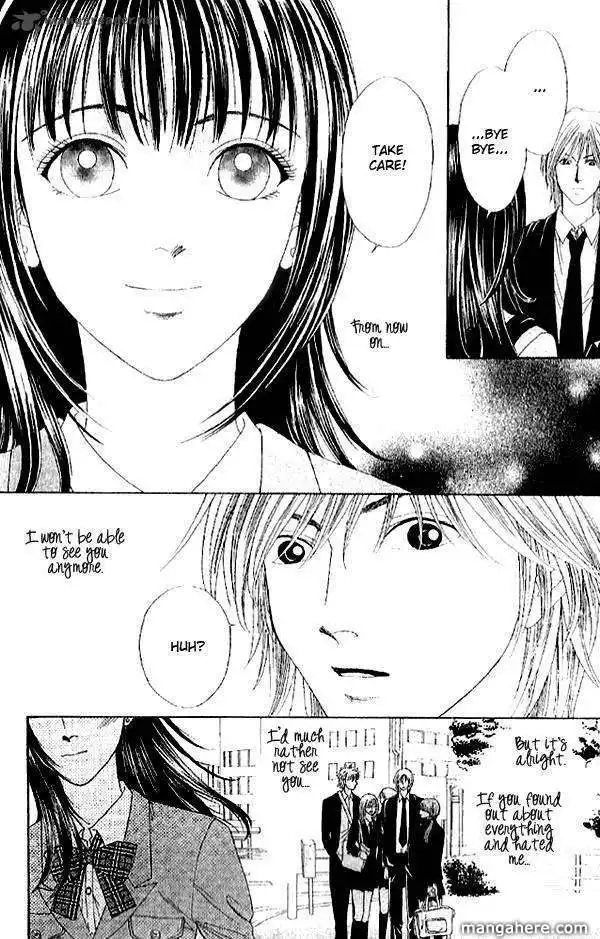 First Love Lonely Feelings Chapter 4 10